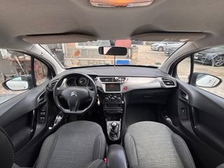 Citroen C3 2016 1.0 VTi Confort-thumb-7