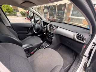 Citroen C3 2016 1.0 VTi Confort-thumb-8