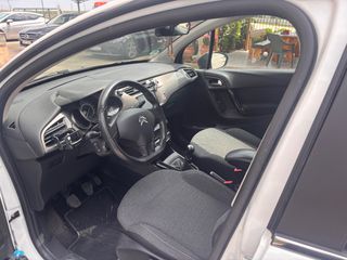 Citroen C3 2016 1.0 VTi Confort-thumb-9