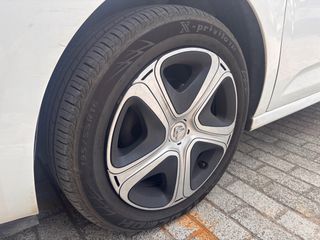 Citroen C3 2016 1.0 VTi Confort-thumb-14