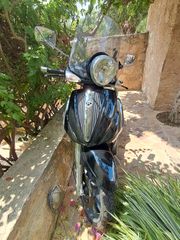 Piaggio Beverly 400 2008