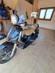 Piaggio Beverly 400 2008-thumb-3