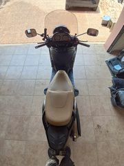 Piaggio Beverly 400 2008-thumb-4