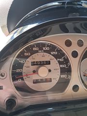 Piaggio Beverly 400 2008-thumb-5