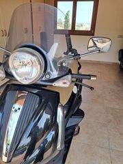 Piaggio Beverly 400 2008-thumb-6