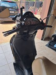 Piaggio Beverly 400 2008-thumb-7