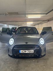 Mini Cooper 2023 3D F56 LCI-thumb-1