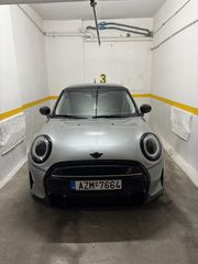 Mini Cooper 2023 3D F56 LCI-thumb-2