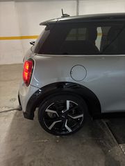 Mini Cooper 2023 3D F56 LCI-thumb-3