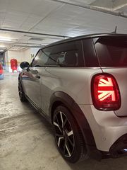 Mini Cooper 2023 3D F56 LCI-thumb-4