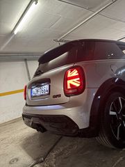 Mini Cooper 2023 3D F56 LCI-thumb-5