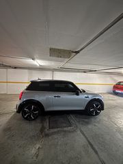 Mini Cooper 2023 3D F56 LCI-thumb-6