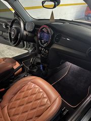 Mini Cooper 2023 3D F56 LCI-thumb-9
