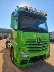 Σασί Mercedes-Benz 2013 1851-thumb-1