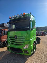 Σασί Mercedes-Benz 2013 1851-thumb-3