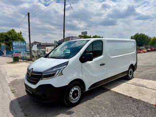 Renault Trafic 2020 Full extra - Sortimo εξοπλισμό.-thumb-5