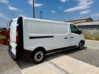 Renault Trafic 2020 Full extra - Sortimo εξοπλισμό.-thumb-6