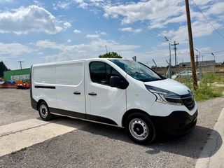 Renault Trafic 2020 Full extra - Sortimo εξοπλισμό.-thumb-7