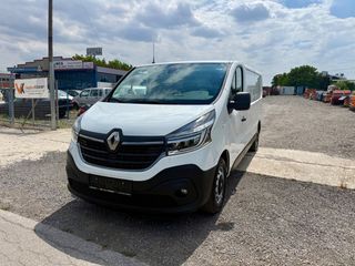 Renault Trafic 2020 Full extra - Sortimo εξοπλισμό.-thumb-8