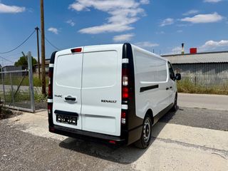Renault Trafic 2020 Full extra - Sortimo εξοπλισμό.-thumb-9