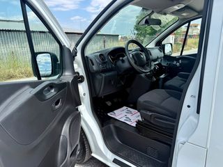 Renault Trafic 2020 Full extra - Sortimo εξοπλισμό.-thumb-14