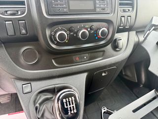 Renault Trafic 2020 Full extra - Sortimo εξοπλισμό.-thumb-15