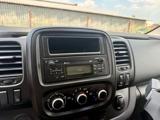 Renault Trafic 2020 Full extra - Sortimo εξοπλισμό.-thumb-16