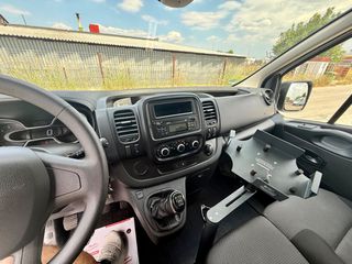 Renault Trafic 2020 Full extra - Sortimo εξοπλισμό.-thumb-18