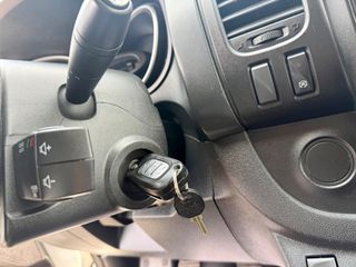 Renault Trafic 2020 Full extra - Sortimo εξοπλισμό.-thumb-20