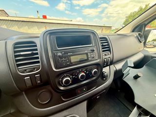 Renault Trafic 2020 Full extra - Sortimo εξοπλισμό.-thumb-21