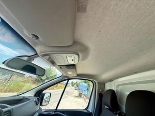 Renault Trafic 2020 Full extra - Sortimo εξοπλισμό.-thumb-22