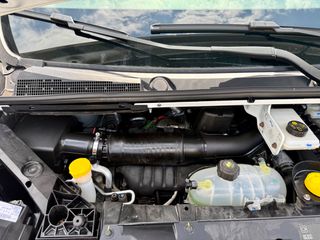 Renault Trafic 2020 Full extra - Sortimo εξοπλισμό.-thumb-26
