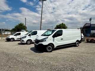 Renault Trafic 2020 Full extra - Sortimo εξοπλισμό.-thumb-28