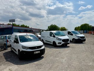 Renault Trafic 2020 Full extra - Sortimo εξοπλισμό.-thumb-29