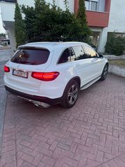 Mercedes-Benz GLC 250 2019