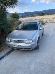 Volkswagen Golf 2006 1.4