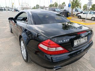 Mercedes-Benz SL 350 2007-thumb-9