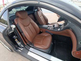 Mercedes-Benz SL 350 2007-thumb-16