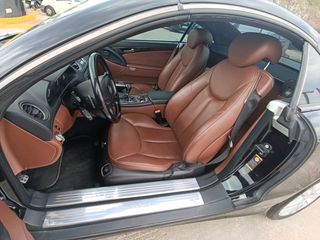 Mercedes-Benz SL 350 2007