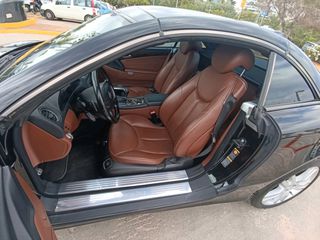 Mercedes-Benz SL 350 2007-thumb-18