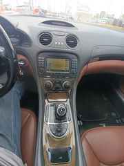 Mercedes-Benz SL 350 2007-thumb-21