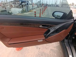 Mercedes-Benz SL 350 2007-thumb-26