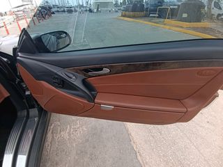 Mercedes-Benz SL 350 2007-thumb-27