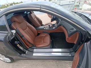 Mercedes-Benz SL 350 2007-thumb-30