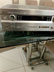 Ενυσχητης Yamaha