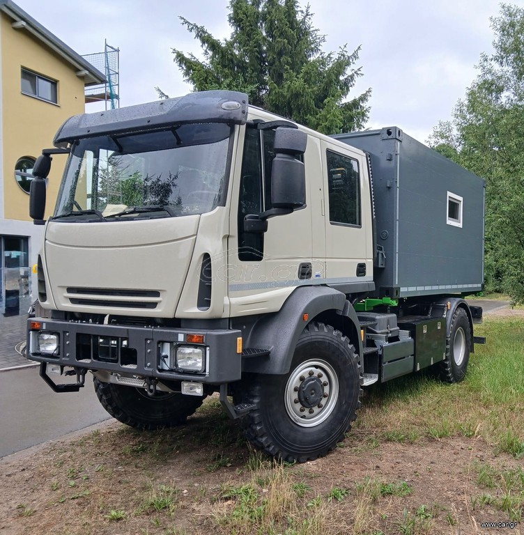 Iveco 2005 135.24