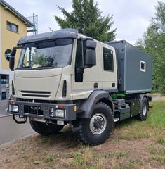 Iveco 2005 135.24