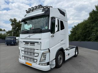 Volvo 2014 FH500 Euro6 Full Extra Intarder