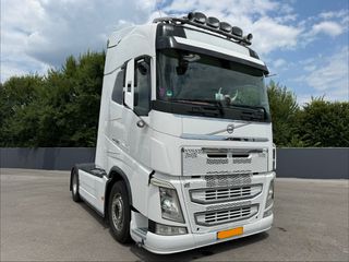 Volvo 2014 FH500 Euro6 Full Extra Intarder-thumb-64
