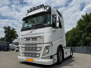 Volvo 2014 FH500 Euro6 Full Extra Intarder-thumb-66
